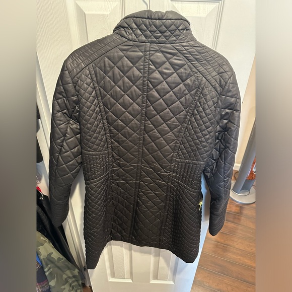 VIA SPIGA COAT - Picture 3 of 6